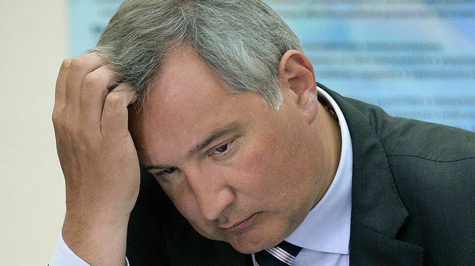 «Роскосмосу» урезали финансирование на 150 млрд рублей