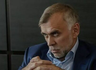 Сергей Васильев - о санкциях:"Могут взять и отрезать рынки"
