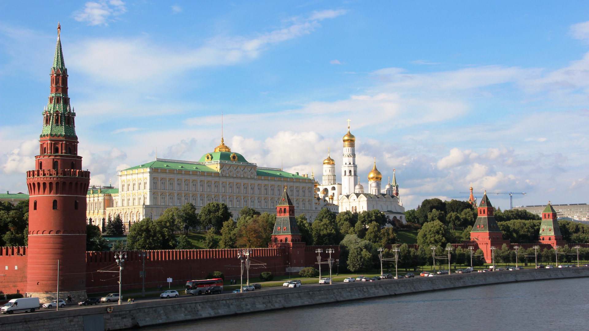 Каким будет лето по прогнозу синоптиков в Москве