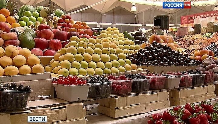 После драки со стрельбой на Черемушкинском рынке в Москве возбудили дело