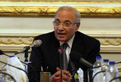Египетский народ добился отставки премьера Шафика