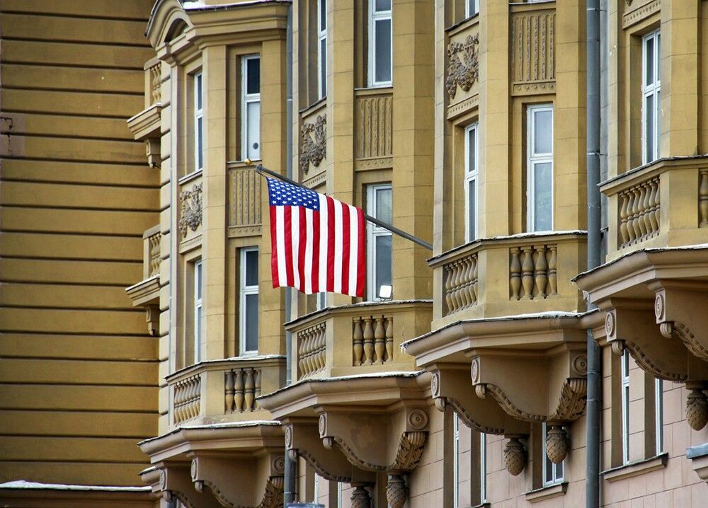 Инвестиции США в экономику Москвы оценили в 2,7 миллиарда долларов