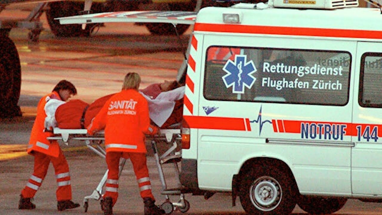В Швейцарии после прививки от ковида скончались 16 человек