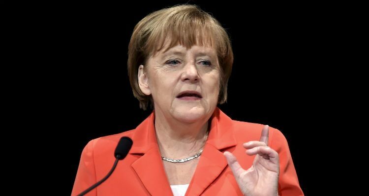 Меркель предупредила о возможном распространении влияния политики Кремля на другие страны