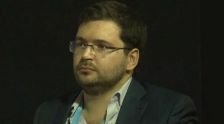 Гендиректор «ВКонтакте» Борис Добродеев стал главой Mail.ru Group
