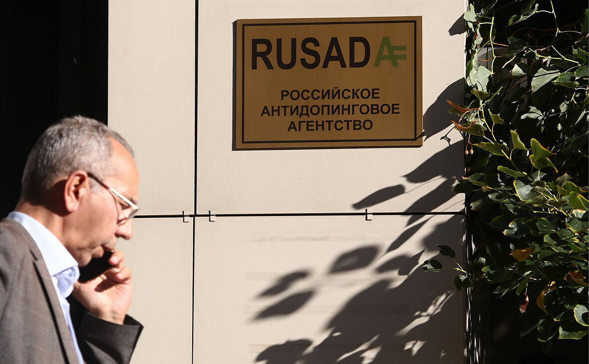 Глава РУСАДА предупредил Путина о перспективе спортивной изоляции России