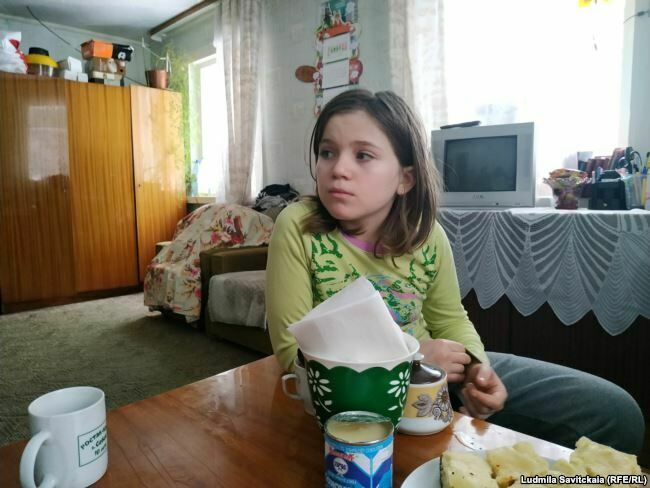 В Псковской области уже отрицают травлю девочки за письмо Путину