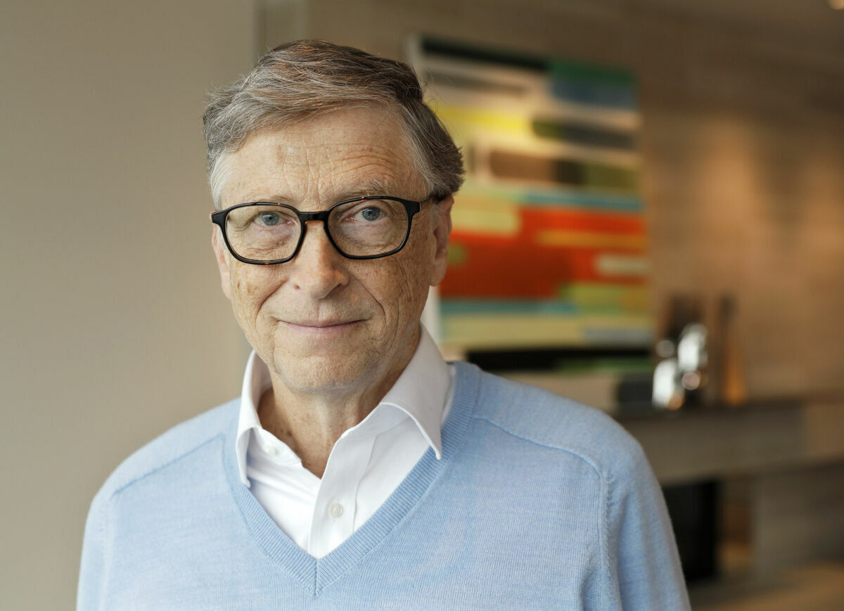 Билл Гейтс предупредил о новых угрозах после пандемии