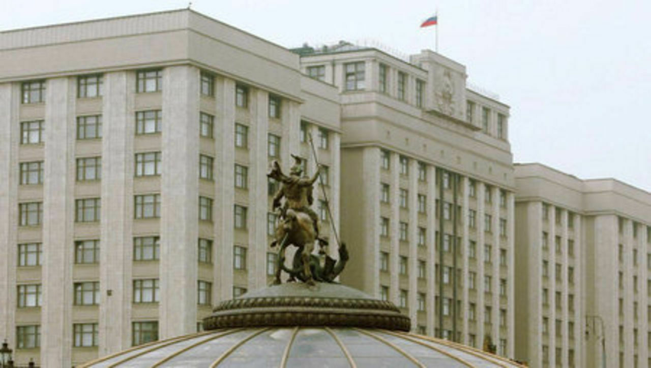 Депутаты Москвы требуют от депутатов Госдумы отклонить закон о реновации