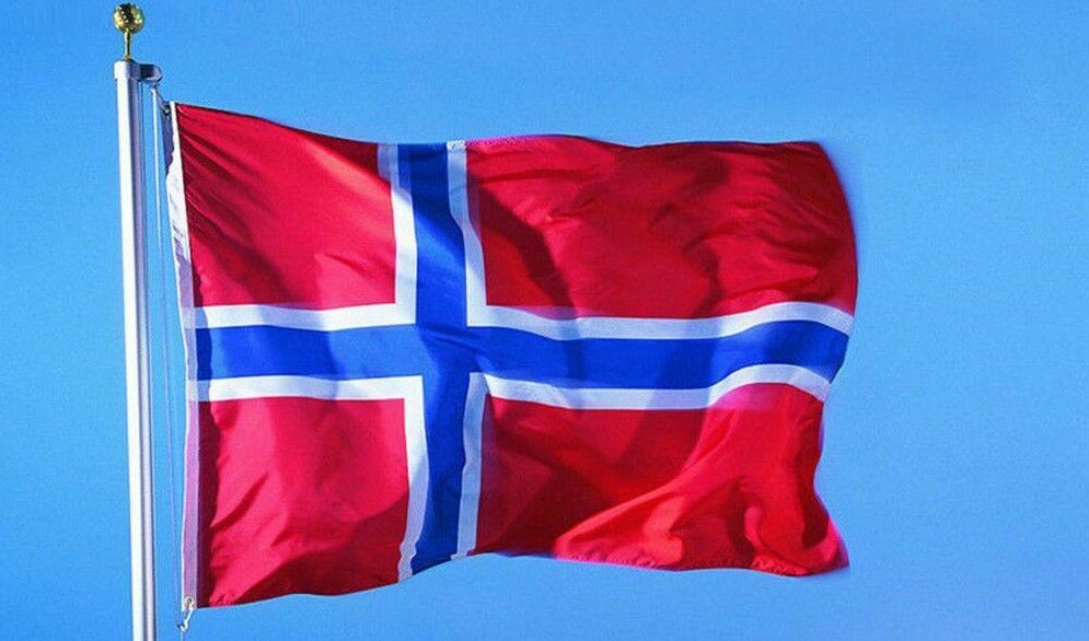Россия объявила о высылке трех дипломатов посольства Норвегии