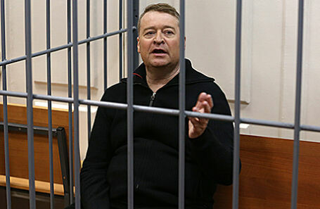 Суд арестовал недвижимость бывшего главы Марий Эл Леонида Маркелова