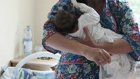 Жительница Якутска продала своего ребенка за 300 тысяч рублей