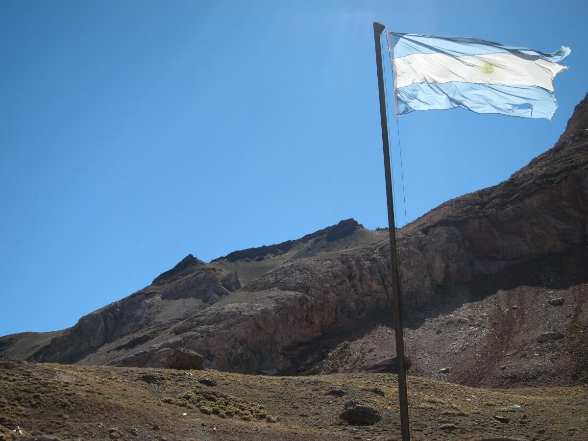В Аргентине добыча сланцевого газа достигла исторического максимума