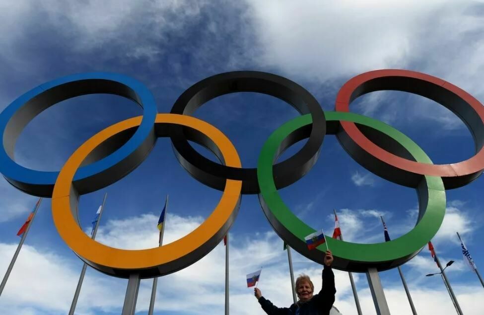 Российские спортсмены на Олимпийский играх будут выступать под аббревиатурой ОКР
