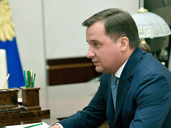 Глава Архангельской области не отказался от идеи объединения с НАО