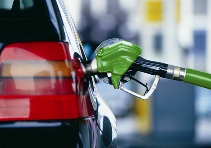 В России с начала года выросли цены на бензин