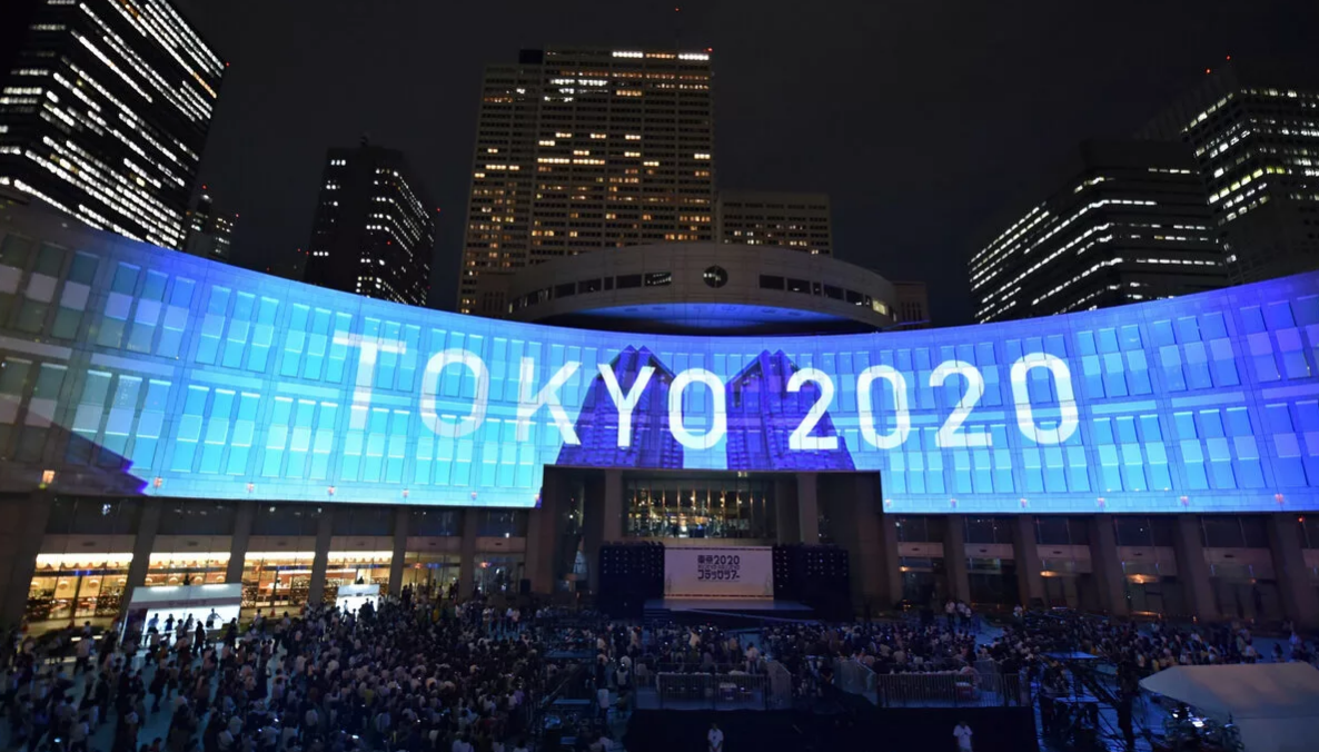 Вопрос дня: отменят ли Олимпиаду в Токио?