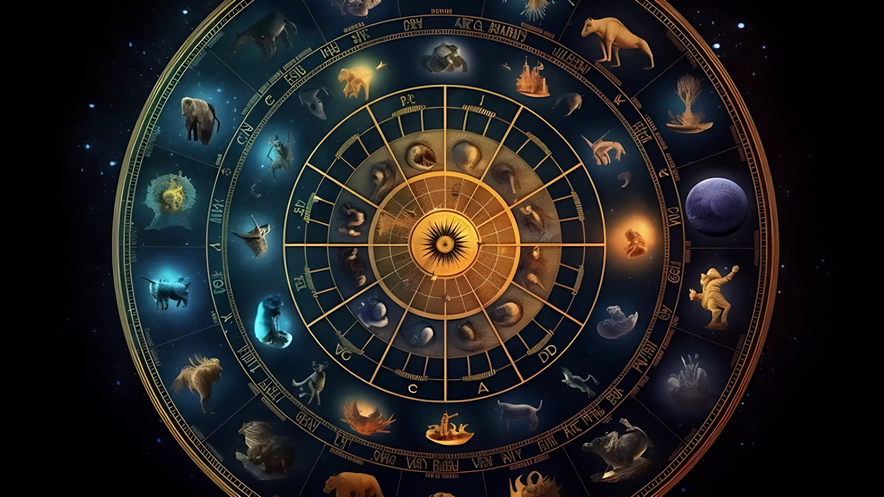 2024 год будет совсем непростым, уверены астрологи