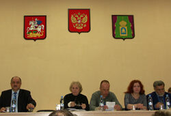 Совет депутатов Пушкино проигнорировал результаты публичных слушаний