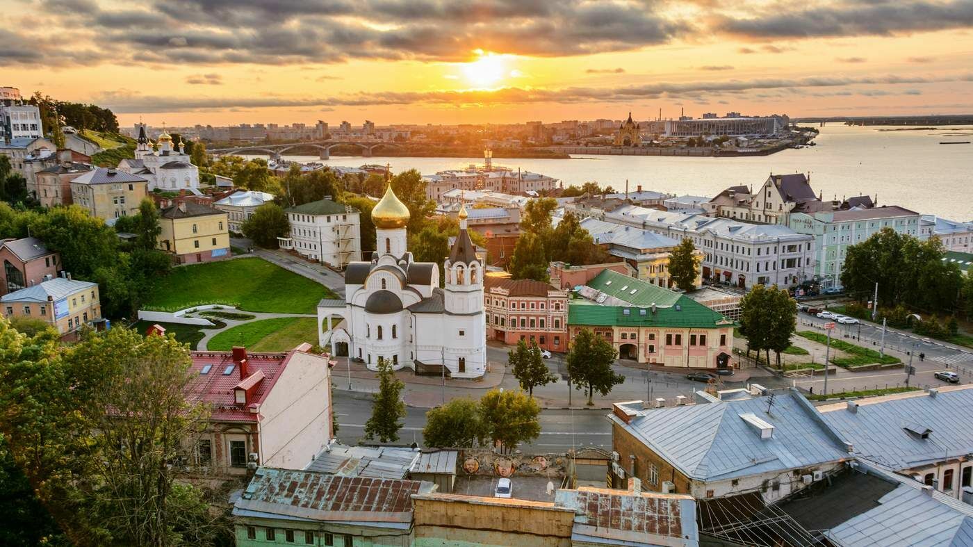 Нижегородские депутаты предлагают ввести звание "Город военно-трудовой славы"
