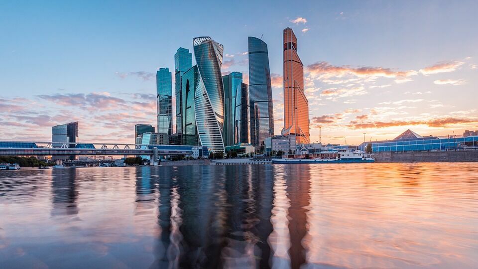 В Москве будет болгарский климат: ученые сделали прогноз на 2050 год