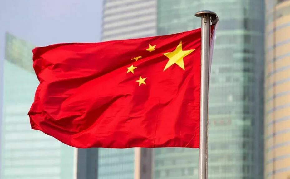 Китайская делегация покинула зал саммита в Сингапуре во время выступления Зеленского