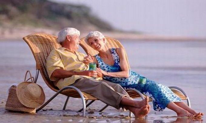 Эксперты обозначили лучшие страны для приятной жизни на пенсии