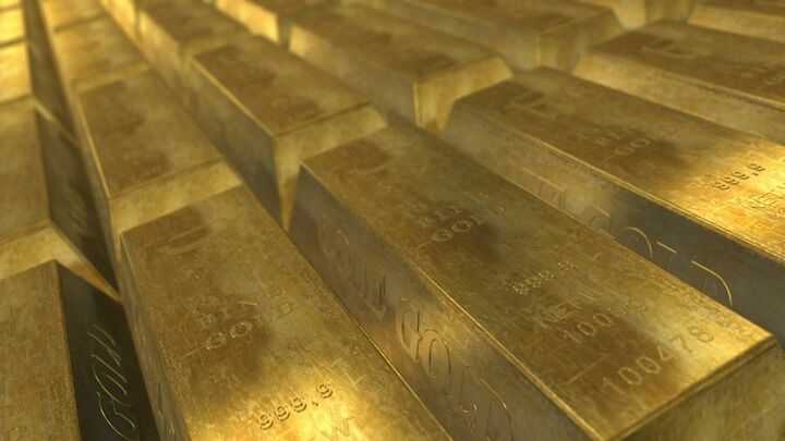 Таможенники Читы пресекли контрабанду золота в КНР