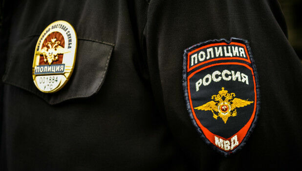 Полицейский отправится в колонию за убийство задержанного во Владивостоке