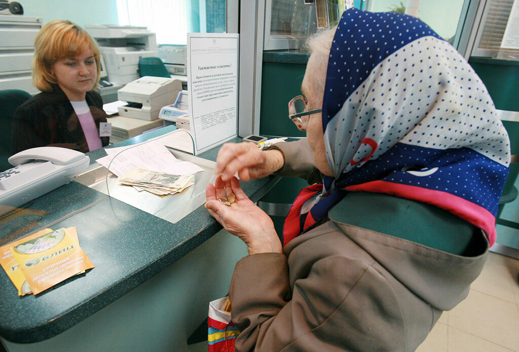 На повышение квалификации пожилых людей будут выделять 5 млрд рублей в год