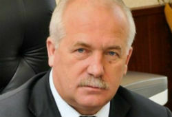 Находившийся в федеральном розыске мэр Ангарска задержан в Белоруссии