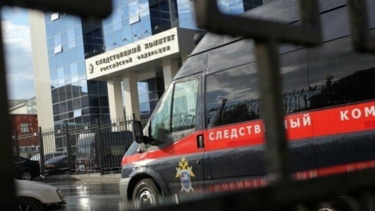 СКР обвинил двух украинских военачальников в обстреле российской территории