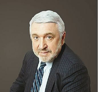 Умер депутат Госдумы Валерий Зубов