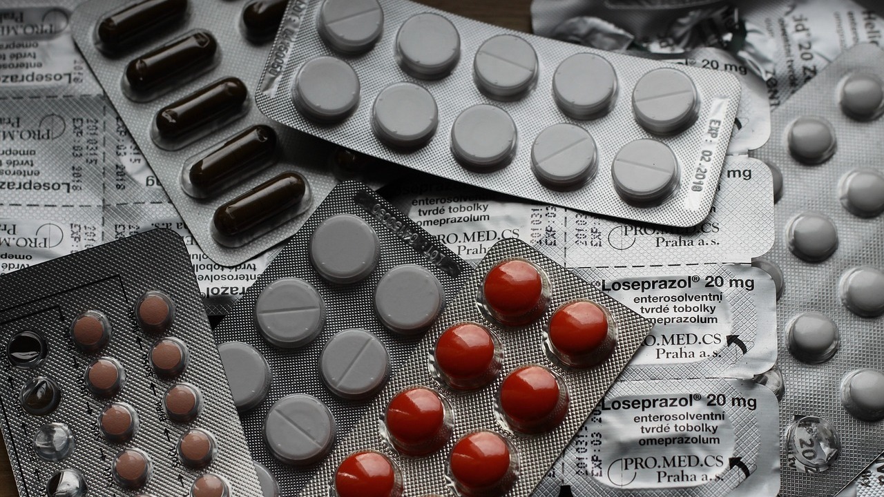 Владельцы аптек предупредили о подорожании лекарств на 20%