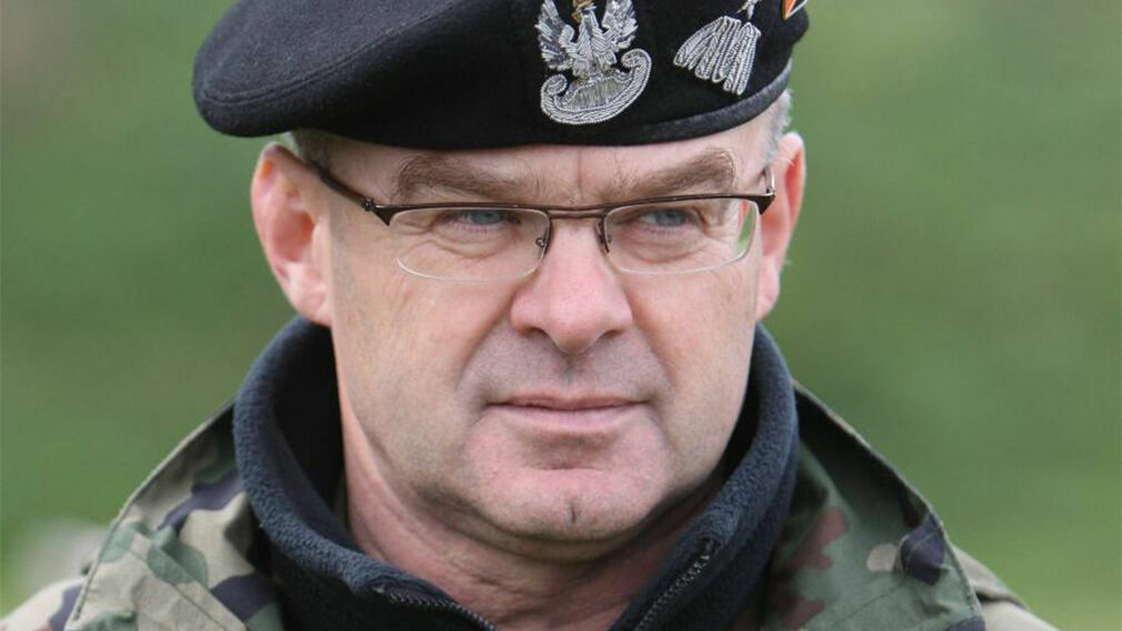 Экс-командующий польскими войсками обвинил Джонсона в разглашении военной тайны