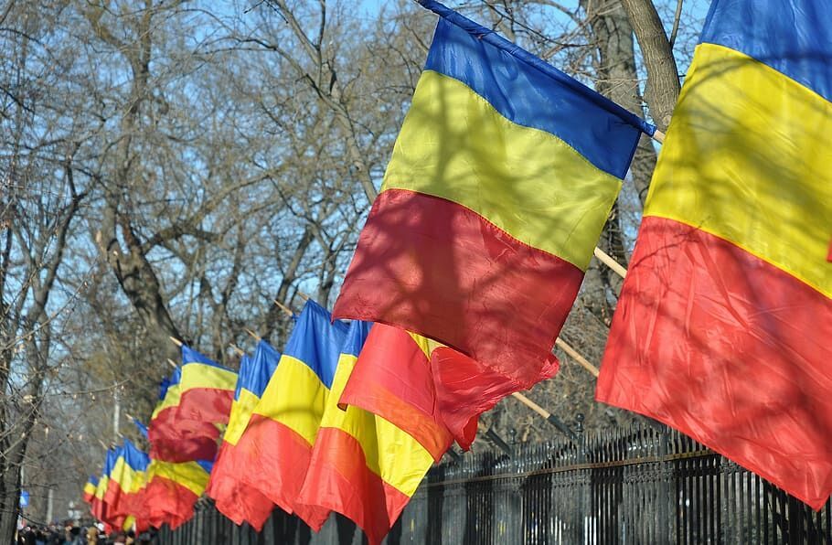 Румыния лидировала в списке покупателей украинского зерна