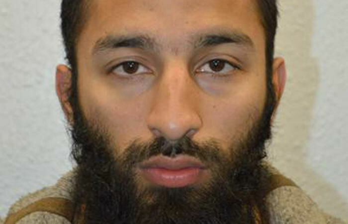 Участник теракта на Лондонском мосту появлялся в фильме об исламистах