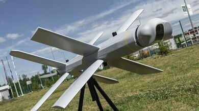 СМИ: украинские нефтебазы подверглись массированной атаке дронов