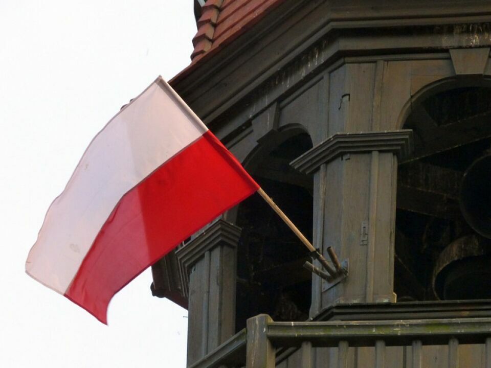 В Варшаве снова проходят протесты из-за запрета абортов