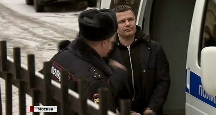 Владельца «Домодедово» отправили под домашний арест по делу о теракте