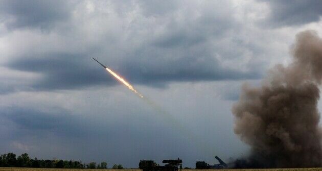 ВСУ впервые признались, что причастны к взрывам в Крыму