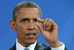 Обама обещает раскрыть часть данных о «прослушке» граждан США