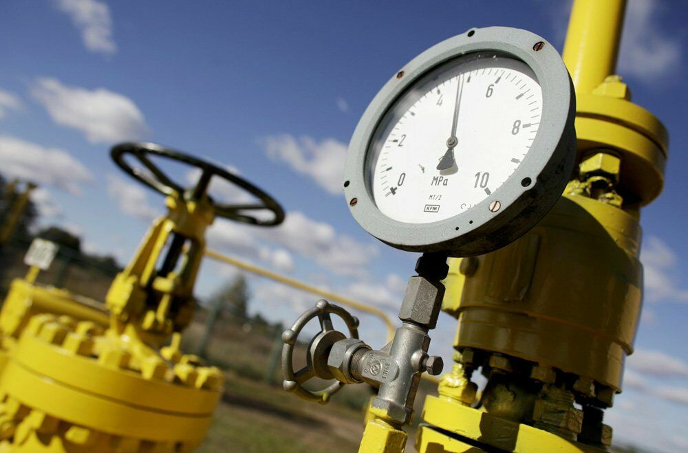 Ещё 20 миллиардов! Украина арестовывает активы "Газпрома"
