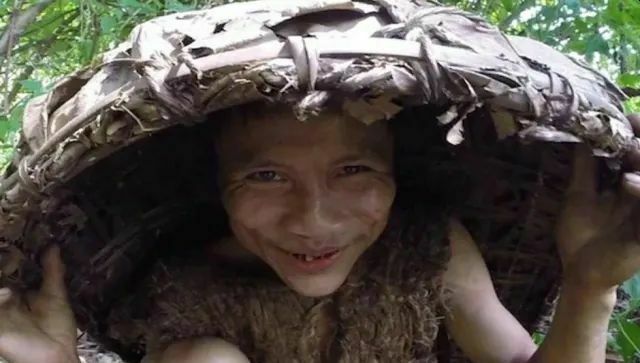 Умер «настоящий Тарзан», проживший во вьетнамских джунглях 40 лет