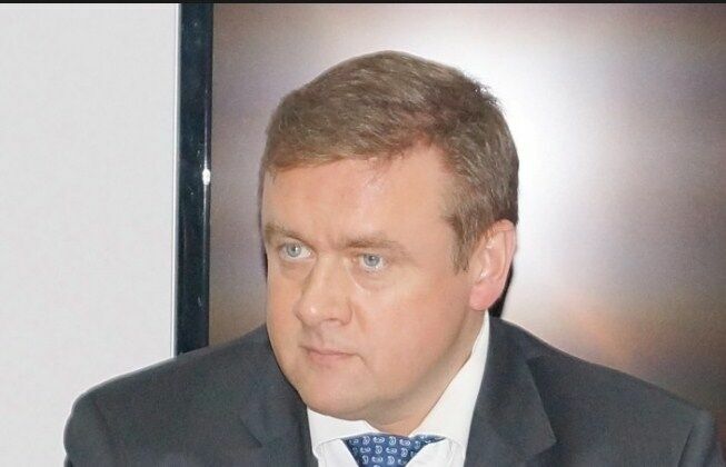 Губернатора Рязанской области Ковалева могут заменить депутатом Любимовым