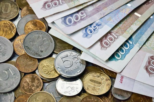 Рубль назван самой недооцененной валютой в мире