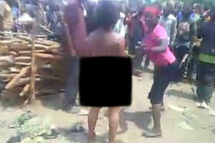 В Конго женщину приговорили к изнасилованию пасынком и казни из-за рыбы