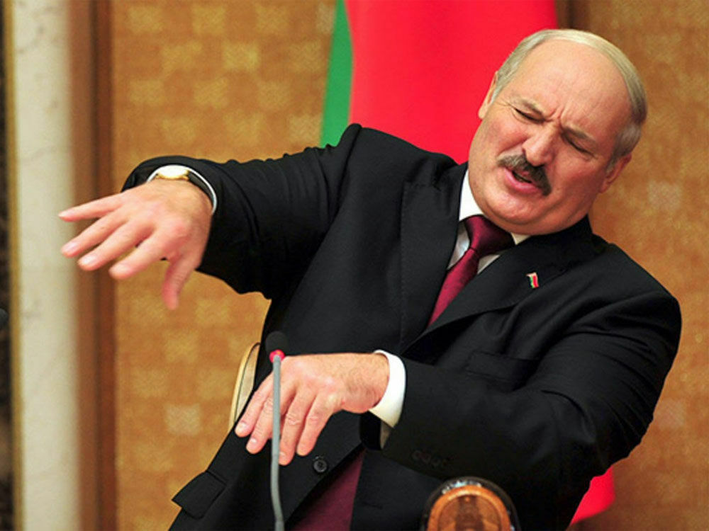 Парадокс истории: Белоруссия давно переросла Лукашенко, но сидеть он может еще долго