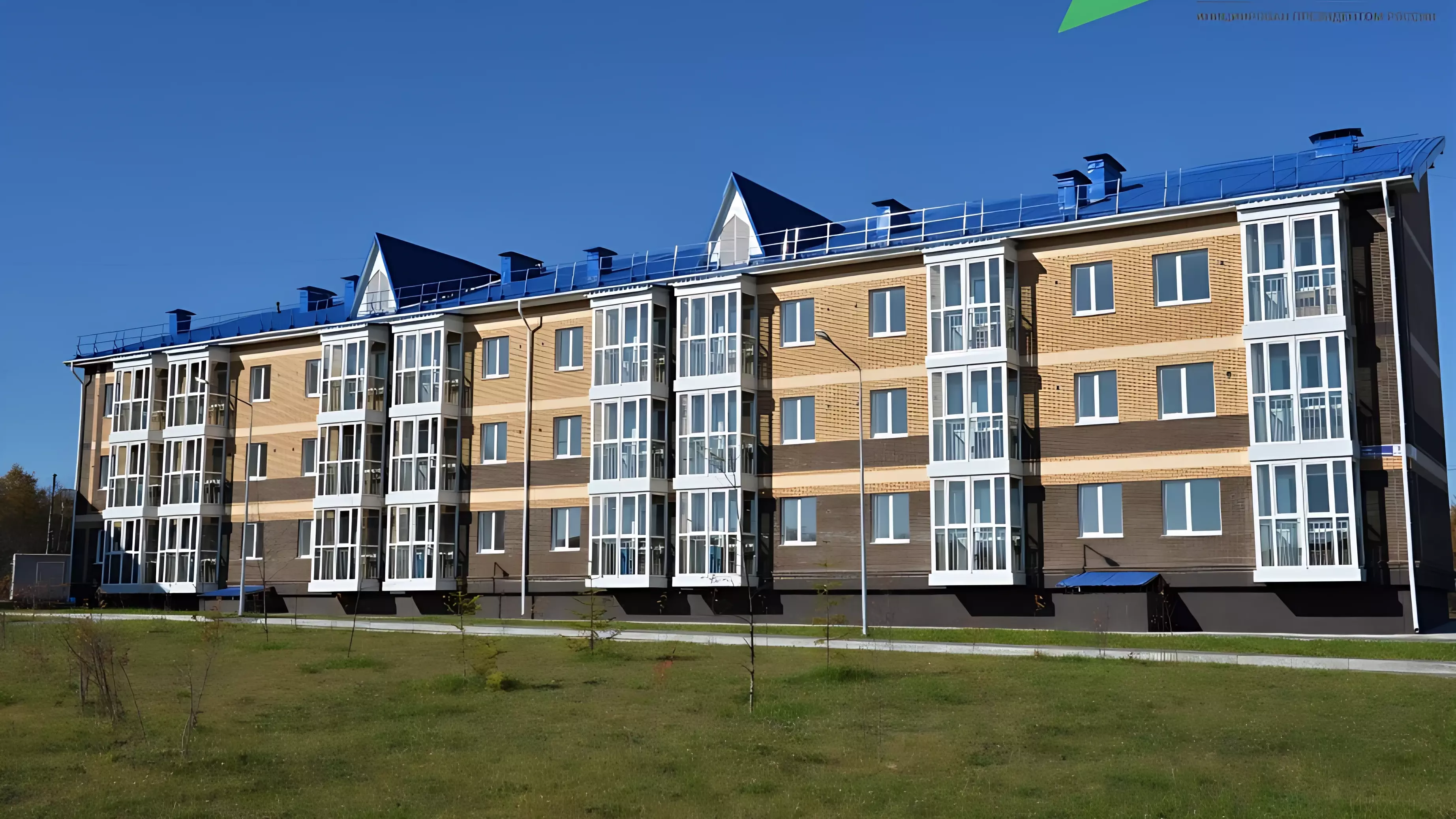 В Хабаровском крае расселят все аварийные дома к 2030 году