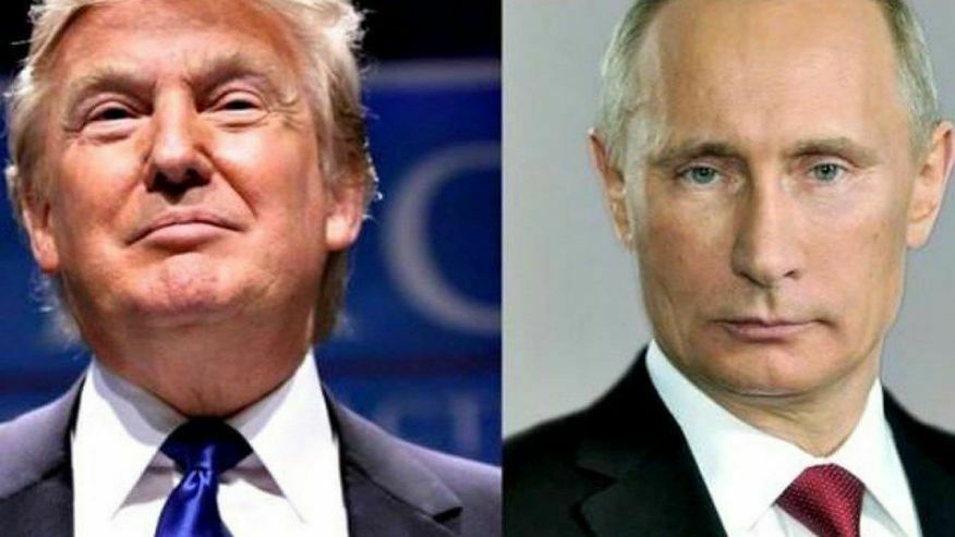 Встреча Путина и Трампа может состояться не раньше июля